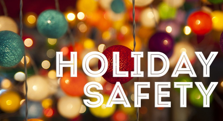 holiday-safety